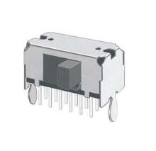 SK-24D03(2P4T)撥動(dòng)開(kāi)關(guān)