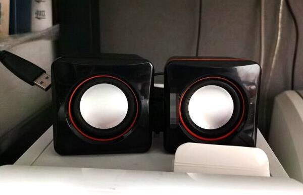 usb音箱有電流聲問(wèn)題