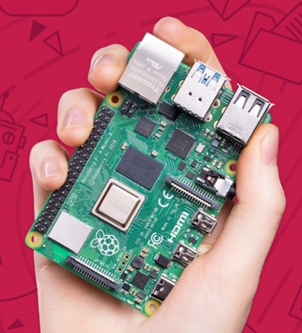 Arduino和樹莓派，哪個(gè)更適合高級(jí)編程？